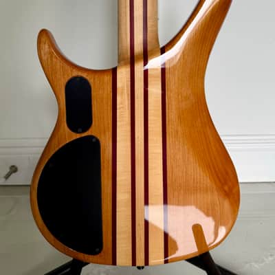 1998 Peavey Cirrus 4 USA image 6