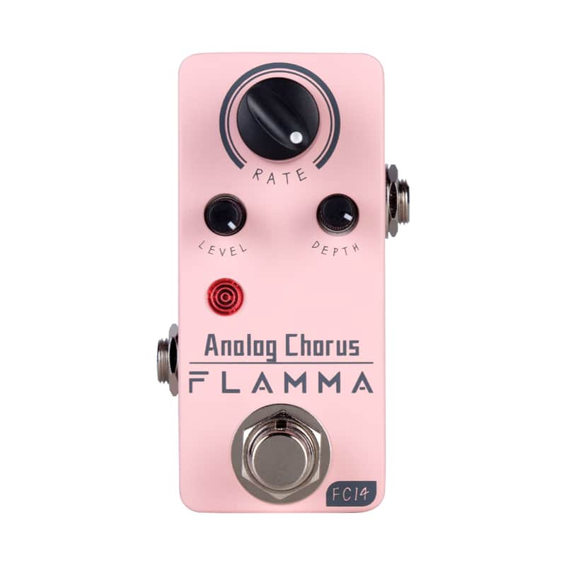 Flamma FC14 Analog Chorus image 1