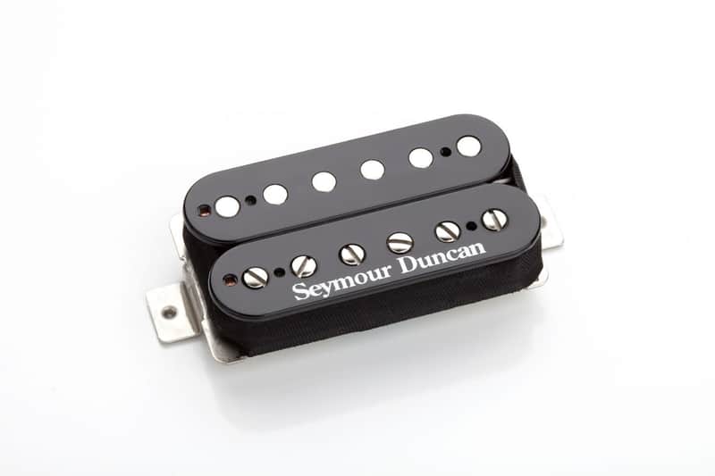 Seymour Duncan SH-2b Jazz Bridge Humbucker image 1