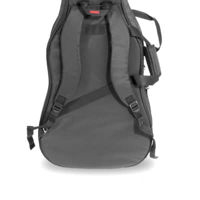 Access Bags and Cases Stage Two Dual Electric Bass Bag image 3