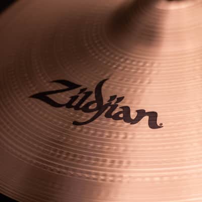 Zildjian 19" A Medium Thin Crash image 5