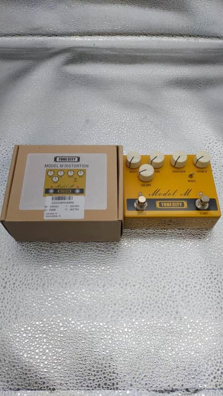 Tone City Model M