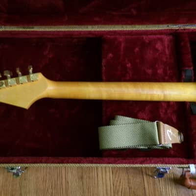 Mad Dr. B Customs Telecaster 2009 image 7