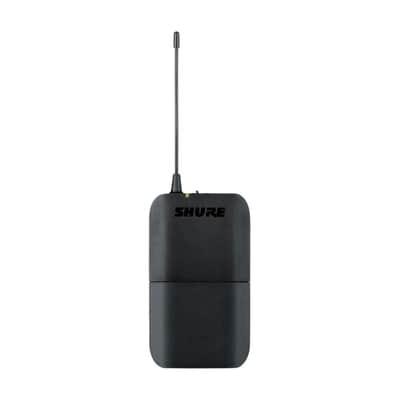 Shure BLX1288/CVL Dual Channel Combo Wireless System (J11 Band) image 6