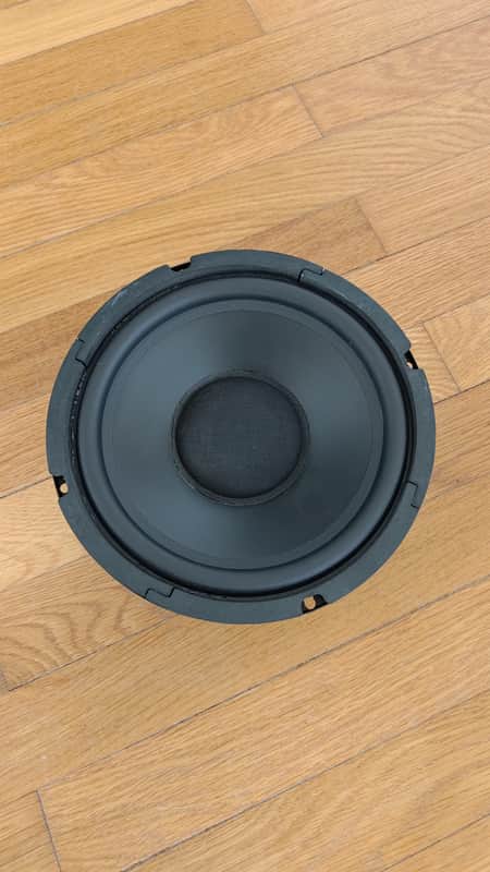 Ampeg SVT 8 inches speaker
