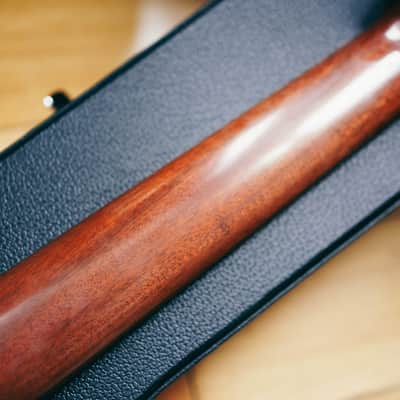 1999 Ryoji Matsuoka M50 – Handcrafted in Japan| Solid Top | Hard Case  | Vintage Classical Tone image 21