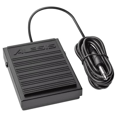 ASP-1 Mk2 Alesis image 1