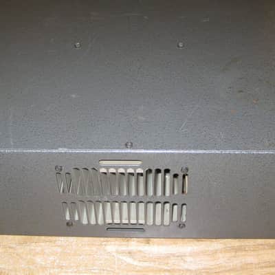 Ampeg B4R Stereo Biamp Bass Amp Head 1000W image 7