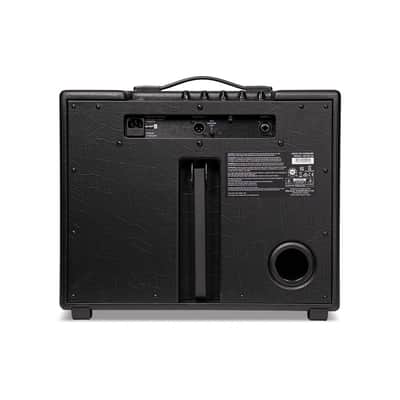Blackstar Artist FR Standard 50w 1x12" FR Speaker Cabinet image 4