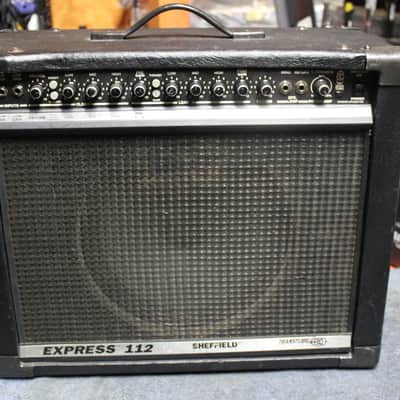 Peavey Express 112 TransTube/With Scorpion 12" image 1
