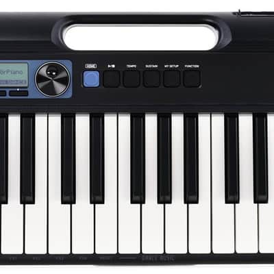 Casio Casiotone CT-S300 61-key Portable Arranger Keyboard