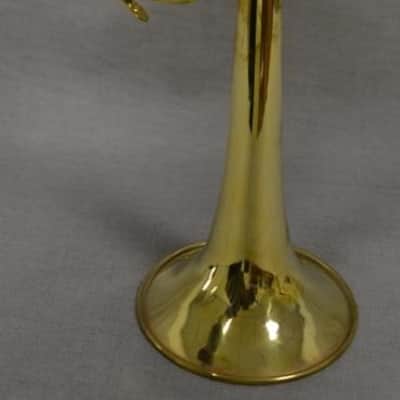 Trompeta Do Bach Stradivarius campana Blackburn image 17