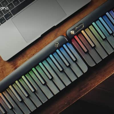 PopuPiano Smart Portable Piano Your Fast Lane of Music Playing and Making! image 8