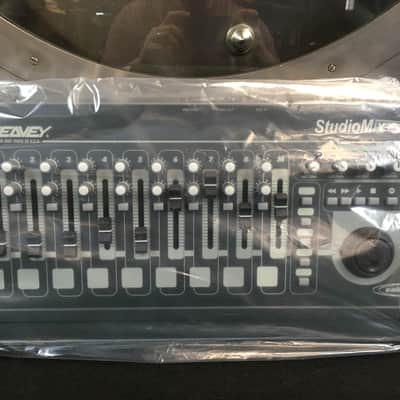 Peavey Studiomix Cakewalk Mixer image 1