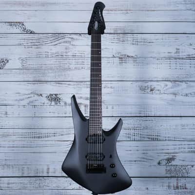 *DEMO* Sterling Kaizen 7 | Stealth Black image 3