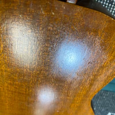 1950's Harmony Soprano Ukulele - Includes Soft Case! image 11