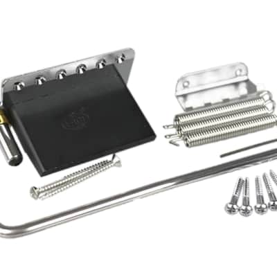 GOTOH 510T-SF2 Tremolo , 37mm block (CR) image 3