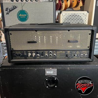 Evh 5150 Iii El34 Head image 6