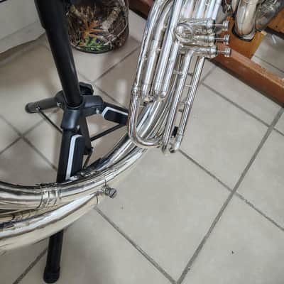 SOUSAPHONE  KING 2350SP  USED   ITEM # 2 image 6