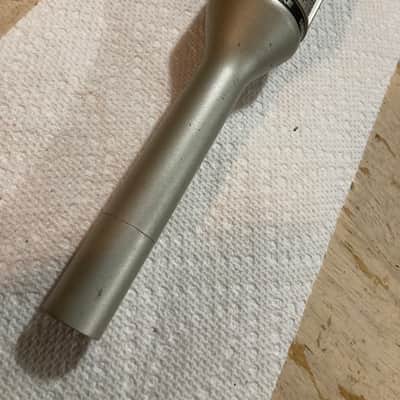 Very Nice Shure SM59 Microphone image 4