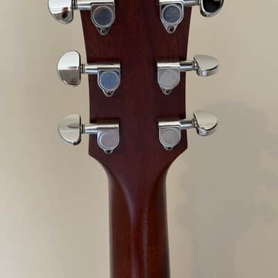Yamaha AC3R 2016 - VS image 5