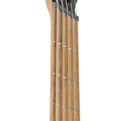 Ibanez EHB1005MS Bass with Bag Sea Foam Green Matte image 4