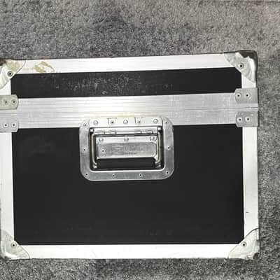 Viking Cases Amp head and Pedal Board Flight Case / Road Case image 6