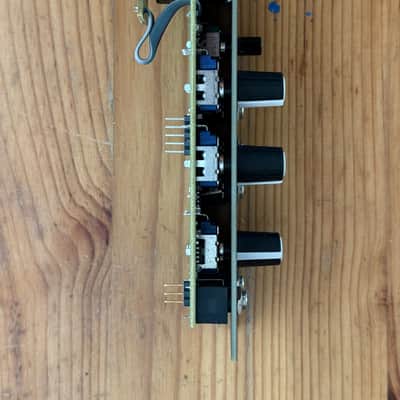Make Noise Rosie Eurorack Cue Mixer / FX Send / Stereo Output Module 8HP image 2