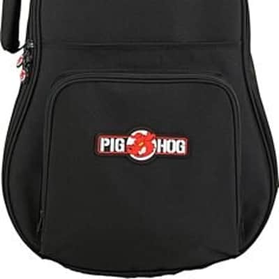 Pig Hog GigPig Acoustic Dreadnought Bag image 3