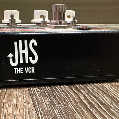 JHS The VCR Ryan Adams PaxAm Signature 2017 - 2018 - Standard image 3