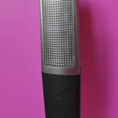 Sennheiser MD 441N Supercardioid Dynamic Microphone 1971 image 9