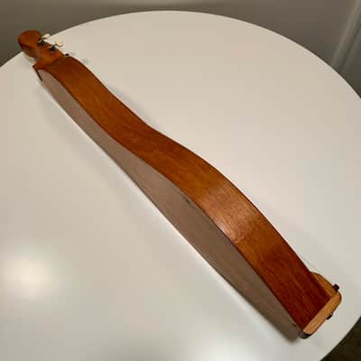 CapriTaurus Hourglass Dulcimer Model #10 image 6