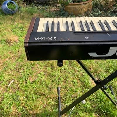 Rare JEN SM 2007 String Machine Vintage | fully serviced image 5