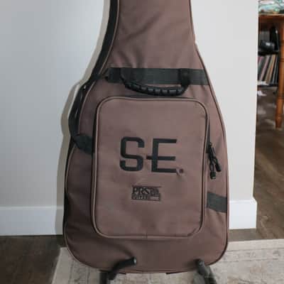 PRS SE Silver Sky 2022 - 2023 - Dragon Fruit image 5