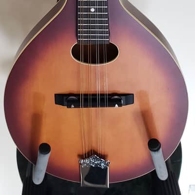 SAMICK SM-15 Mandolin  1990's image 1