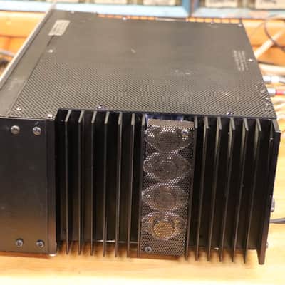 Marantz Model 250 M Power Stereo Amplifier image 6