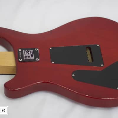 PRS CE 22 Vintage Cherry ‘98 image 14