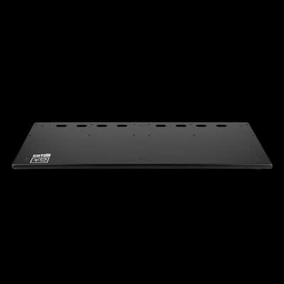 Gator Vertex Tour Elite 31″ x 13″ Pedalboard with Padded Gig Bag image 2