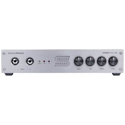 Seymour Duncan PowerStage 700 Guitar Amplifier Head (700 Watts) image 1