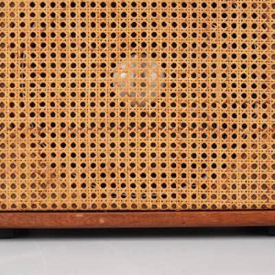 1975 Mesa Boogie Mark 1 Combo Guitar Amp Elton John Caleb Quaye Owned #57559 image 6