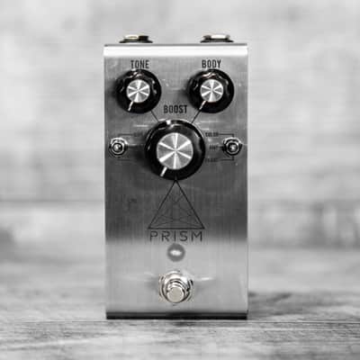 Jackson Audio PRISM Preamp / Boost / Overdrive image 1