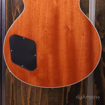 Eastman SB54/TV Limited Edition Goldtop image 8