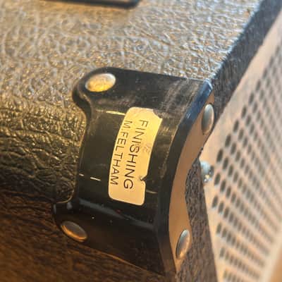 Marshall JCM 2000 DSL 100 Dual Super Lead 2-Channel 100-Watt Guitar Amp Head 2000s - Black image 13