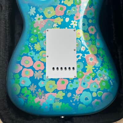 Fender Stratocaster ST57-88BFL 2002-2004 image 10
