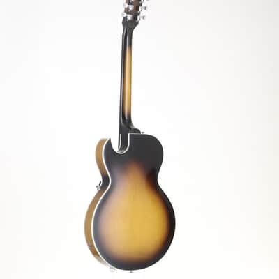 GIBSON USA ES-135 Tobacco Sunubrst [00652717] (01/22) image 15