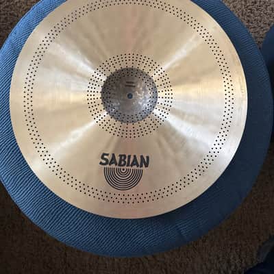 Sabian 20" FRX Ride Cymbal 2018 - Present - Natural image 2