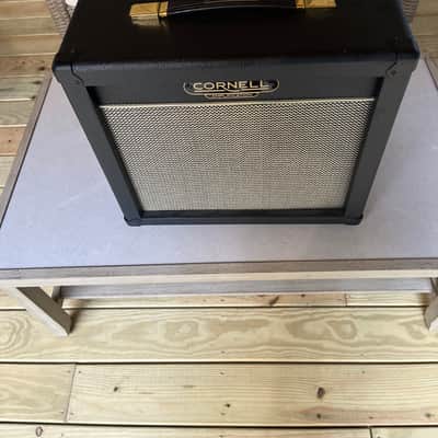 Cornell Plexi 7 image 2
