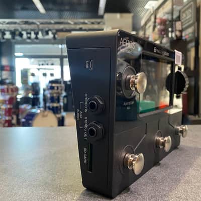 Singular Sound Aeros Loop Studio 2019 - 2021 - Black image 3