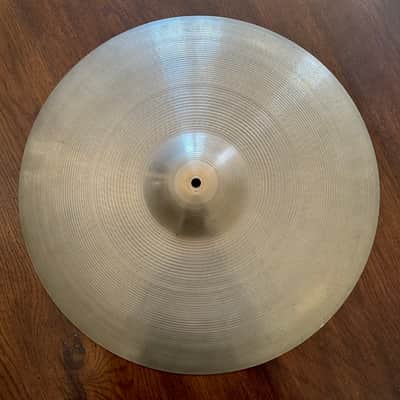 Zildjian 20” Crash 1960 image 1
