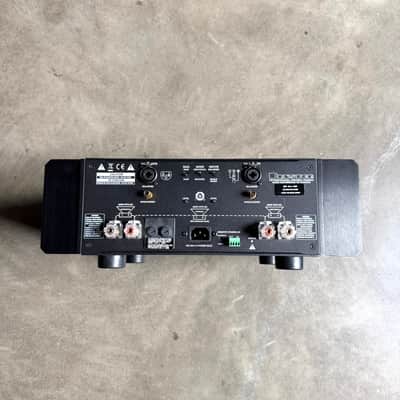 Bryston 3B³ Pro Dual-Mono Amplifier Black 2024 image 7